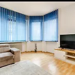 شقة Worms City Apartment