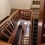 Worms City Apartment