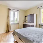 Worms City Apartment *
