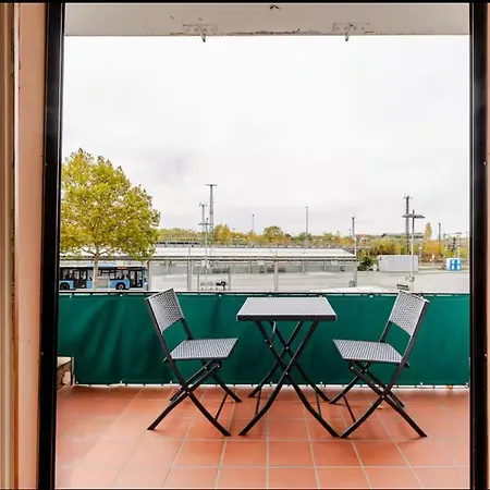 Apartment Worms City Apartment Worms