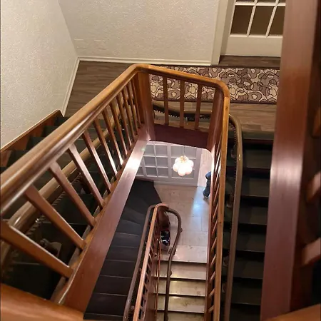 Worms City Apartment