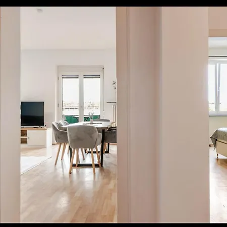 Worms City Apartment Διαμέρισμα Worms
