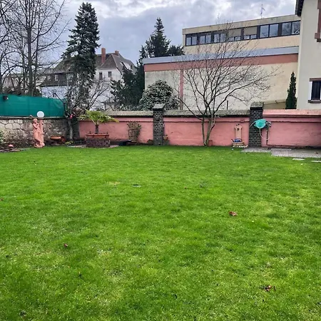 Worms City Apartment Apartment