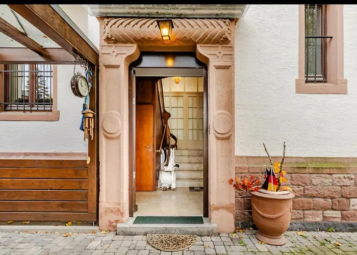 Worms City Apartment Apartment *