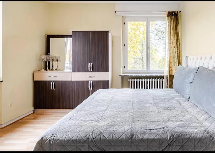 Apartment Worms City Apartment Worms