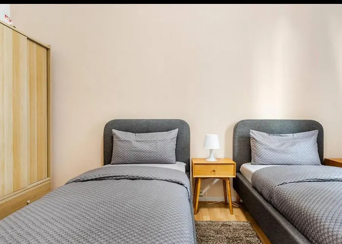 Apartment Worms City Apartment