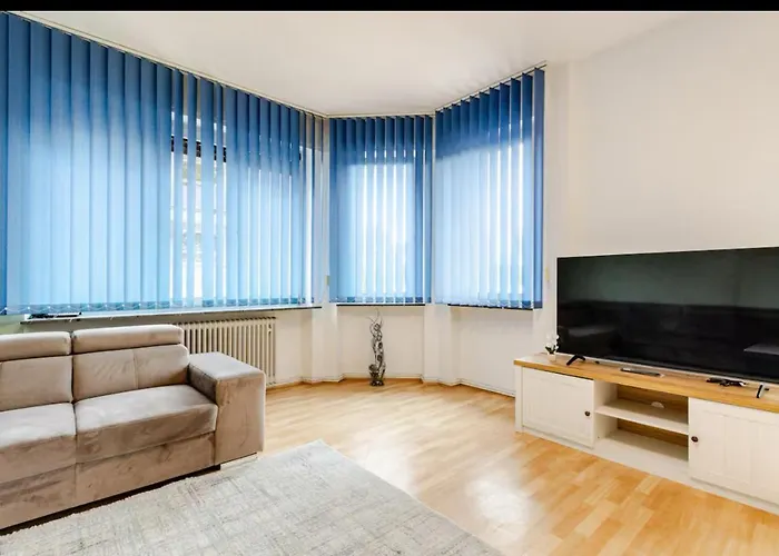 Apartment Worms City Apartment