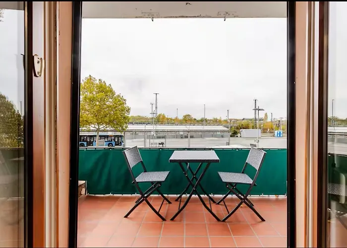 Apartment Worms City Apartment Worms