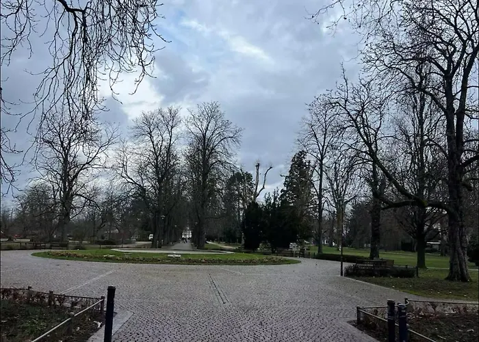 Apartment Worms City Apartment