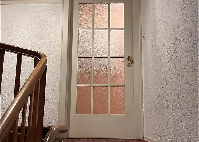 Worms City Apartment Worms