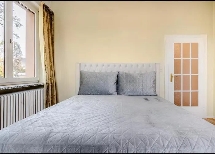 Worms City Apartment * Worms