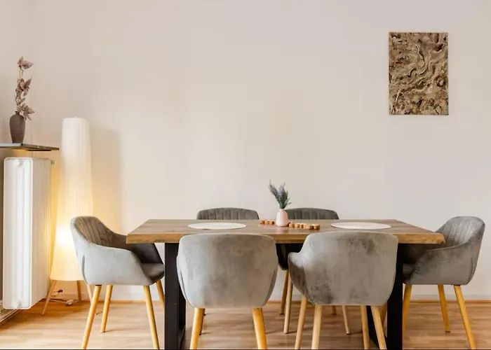 Apartment Worms City Apartment Worms