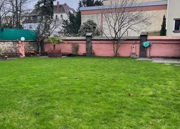 Worms City Apartment Apartment